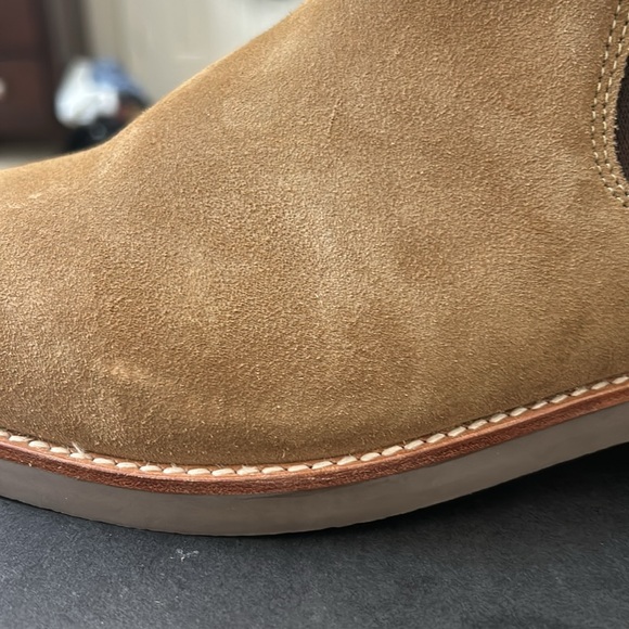J Crew Chelsea Boots - Picture 5 of 8